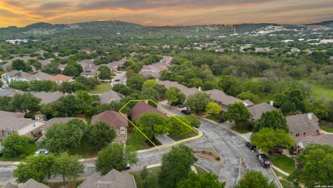 8330 Wayside Creek San Antonio TX 78255