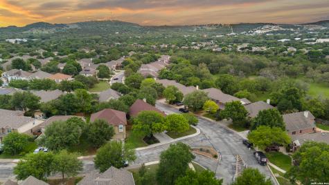 8330 Wayside Creek San Antonio TX 78255