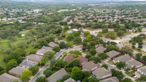 8330 Wayside Creek San Antonio TX 78255