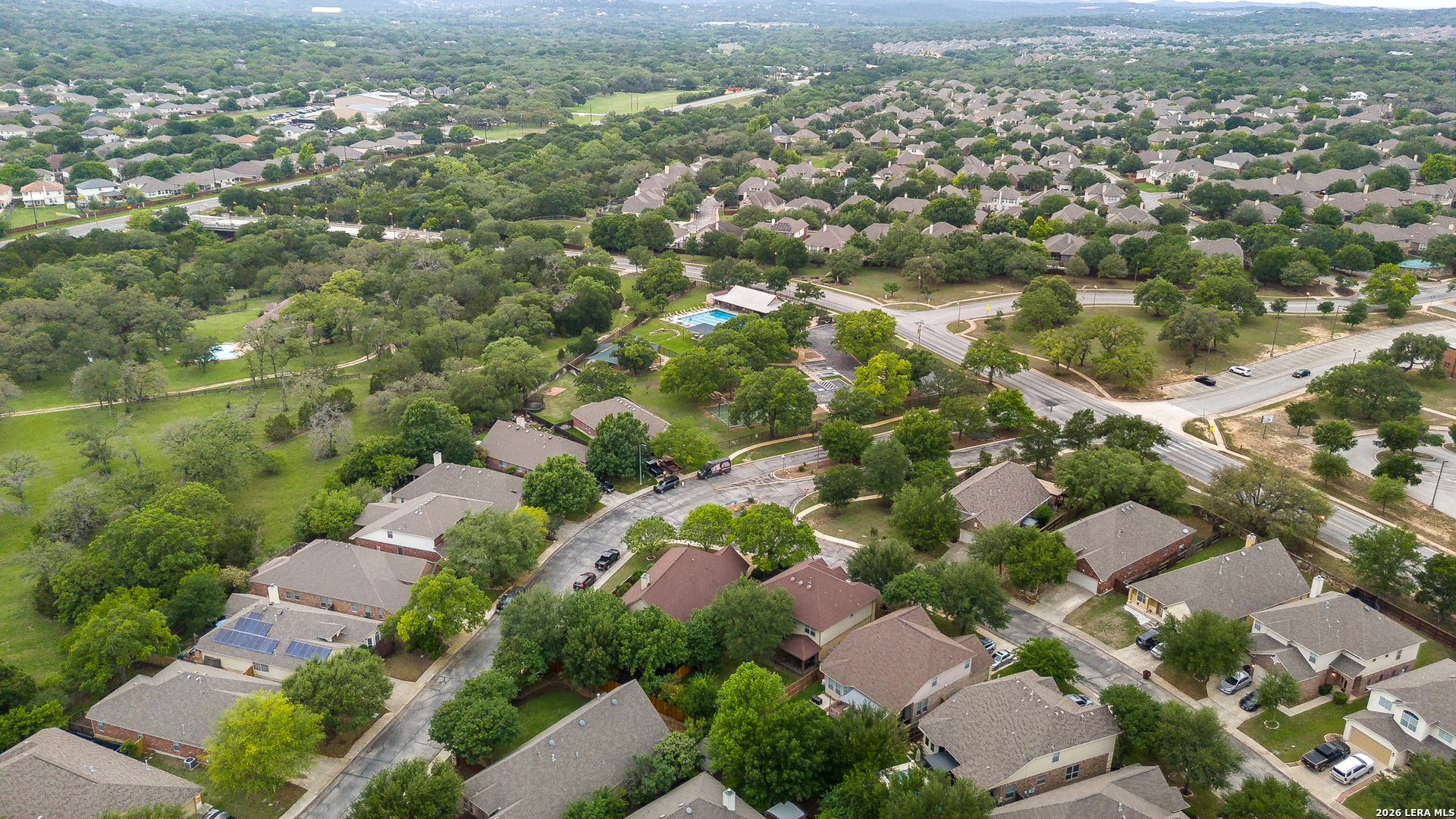8330 Wayside Creek San Antonio TX 78255