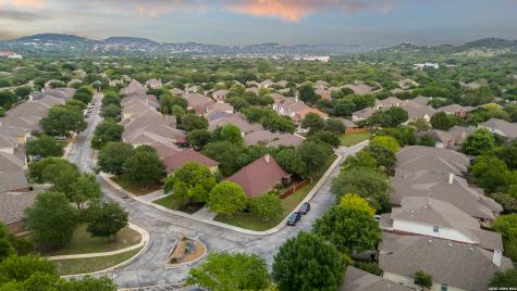 8330 Wayside Creek San Antonio TX 78255