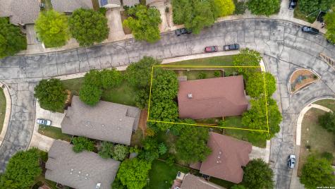 8330 Wayside Creek San Antonio TX 78255