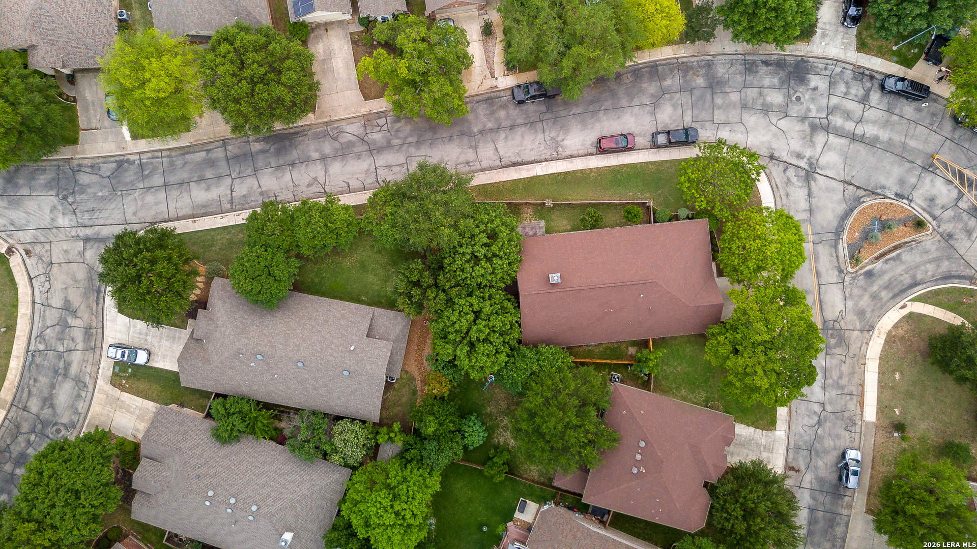 8330 Wayside Creek San Antonio TX 78255