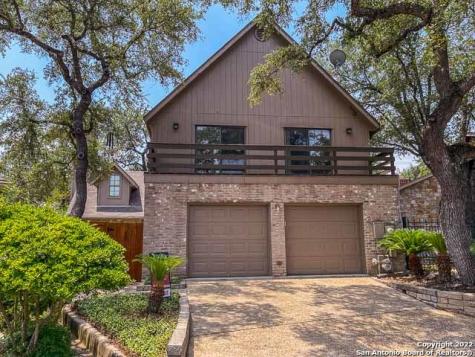 11003 River Run Street San Antonio TX 78230