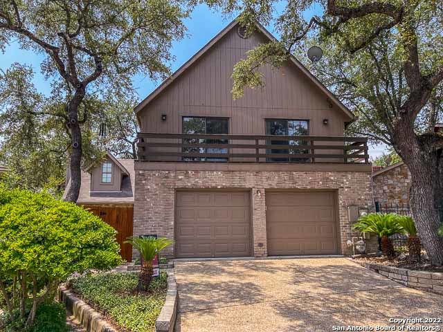 11003 River Run Street San Antonio TX 78230