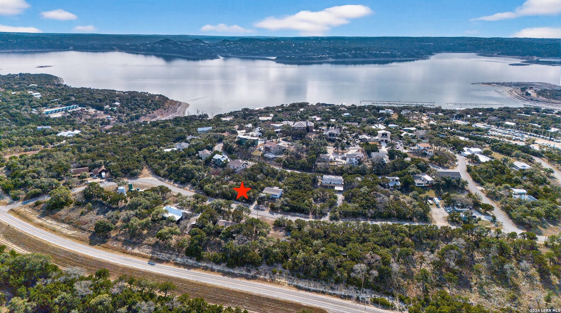 1135 Spitz Kegel View Drive Canyon Lake TX 78133