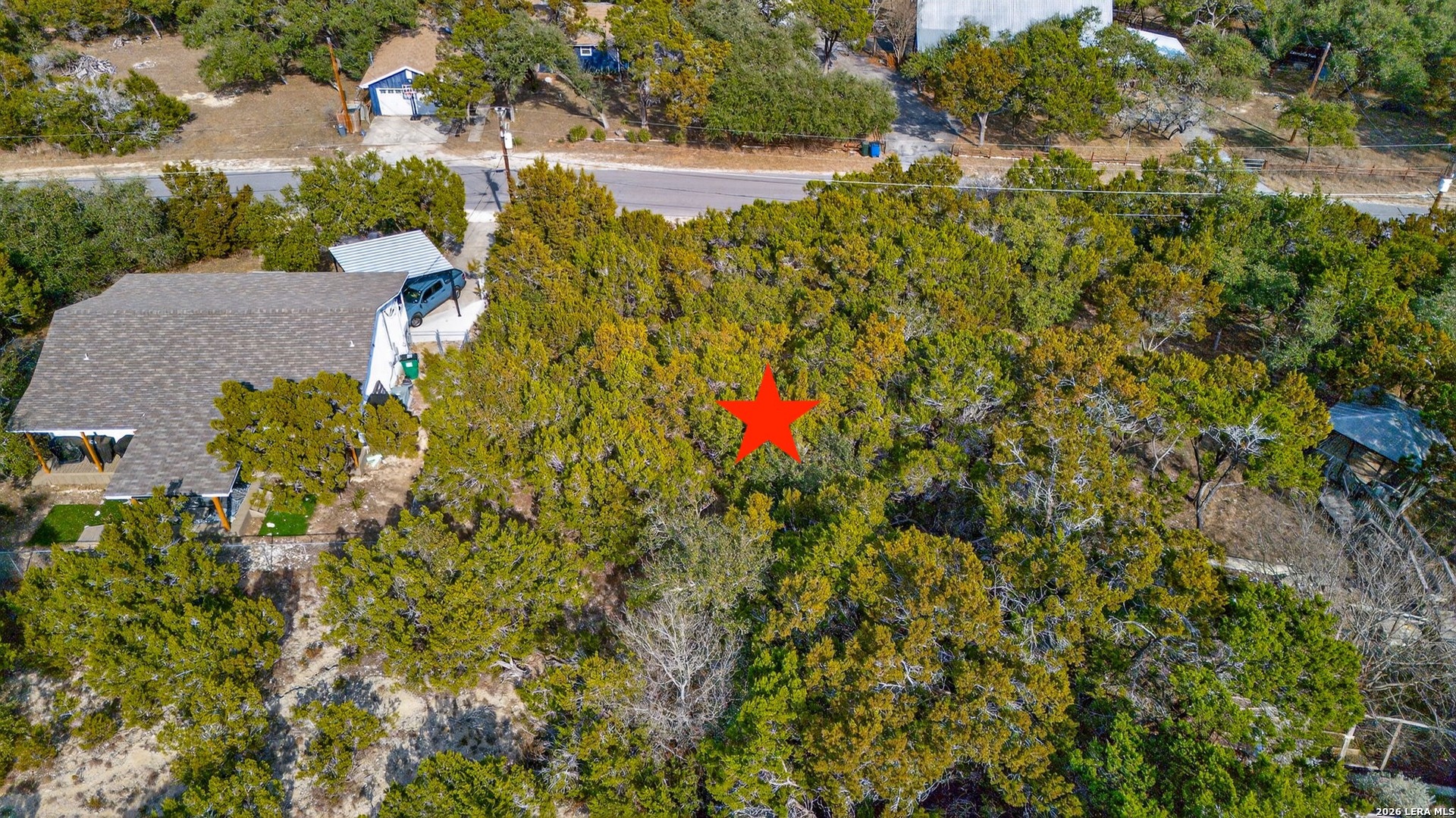 1135 Spitz Kegel View Drive Canyon Lake TX 78133