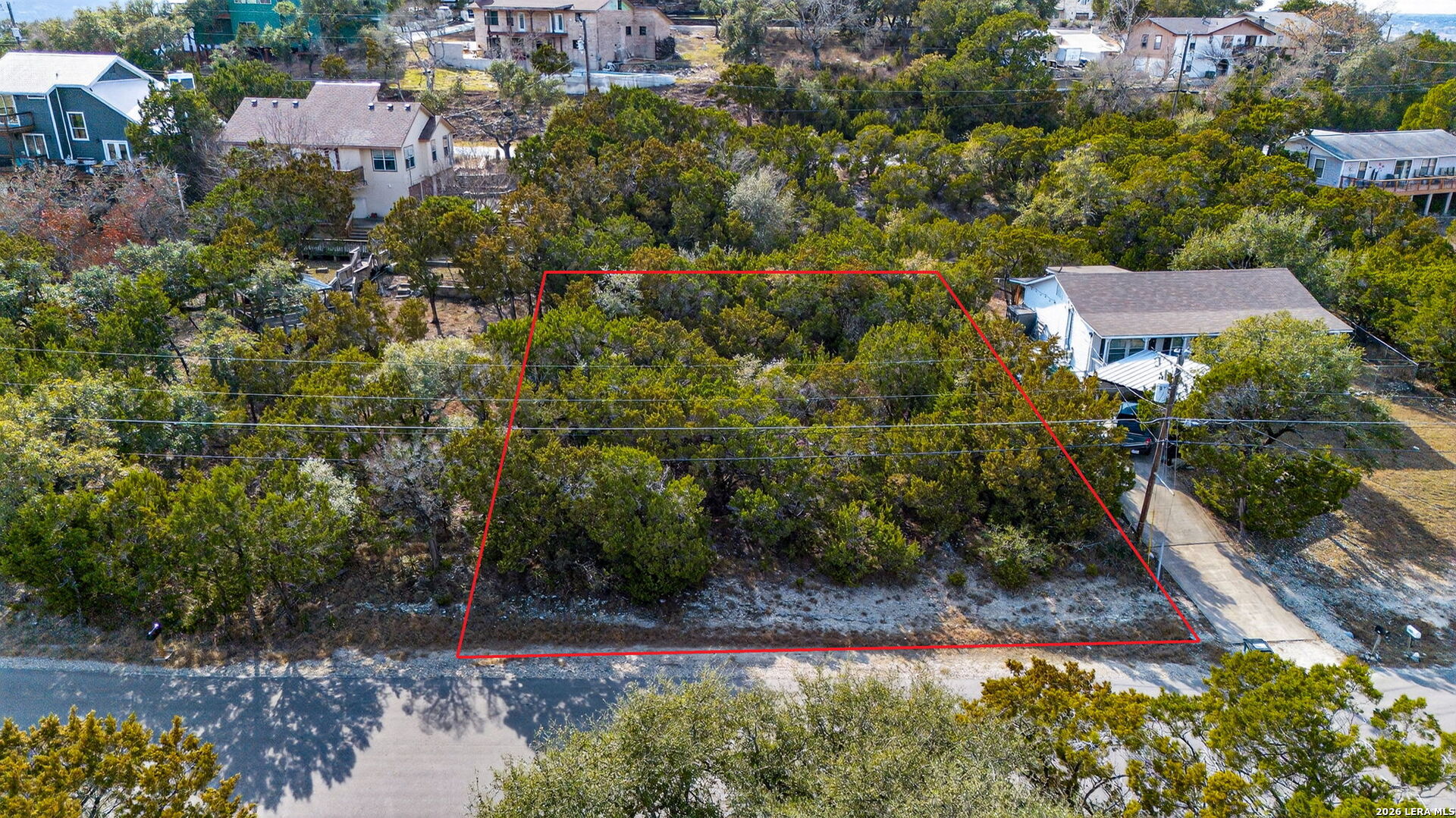 1135 Spitz Kegel View Drive Canyon Lake TX 78133