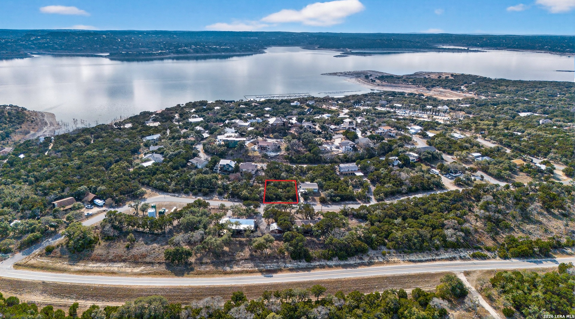 1135 Spitz Kegel View Drive Canyon Lake TX 78133