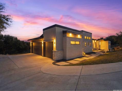 1454 Via Principale New Braunfels TX 78132