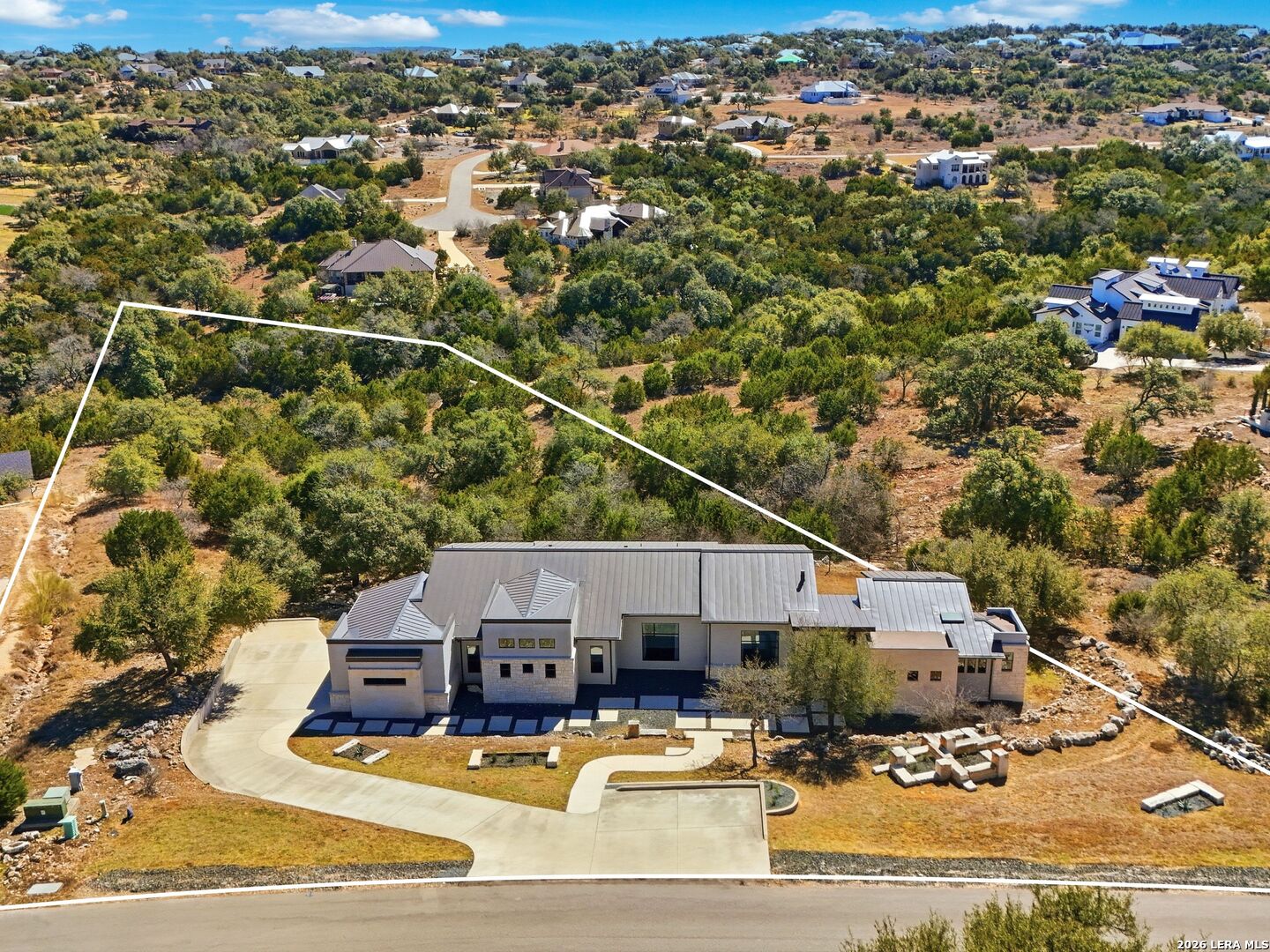 1454 Via Principale New Braunfels TX 78132
