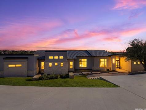 1454 Via Principale New Braunfels TX 78132