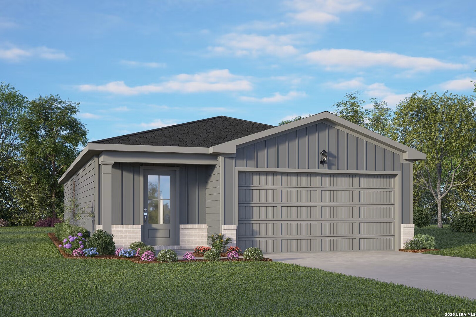 2551 Pink Pearl Drive San Antonio TX 78224
