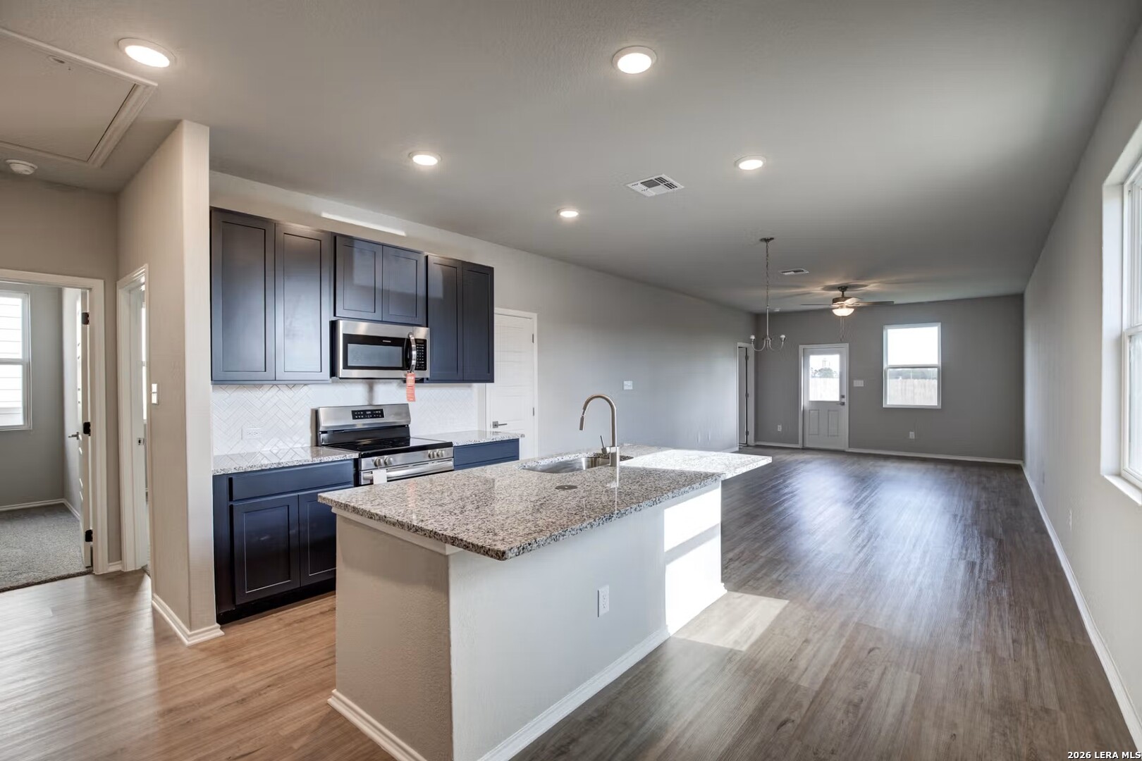 2551 Pink Pearl Drive San Antonio TX 78224