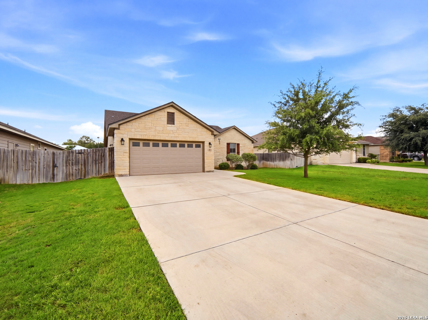 235 Valley Forge Pleasanton TX 78064