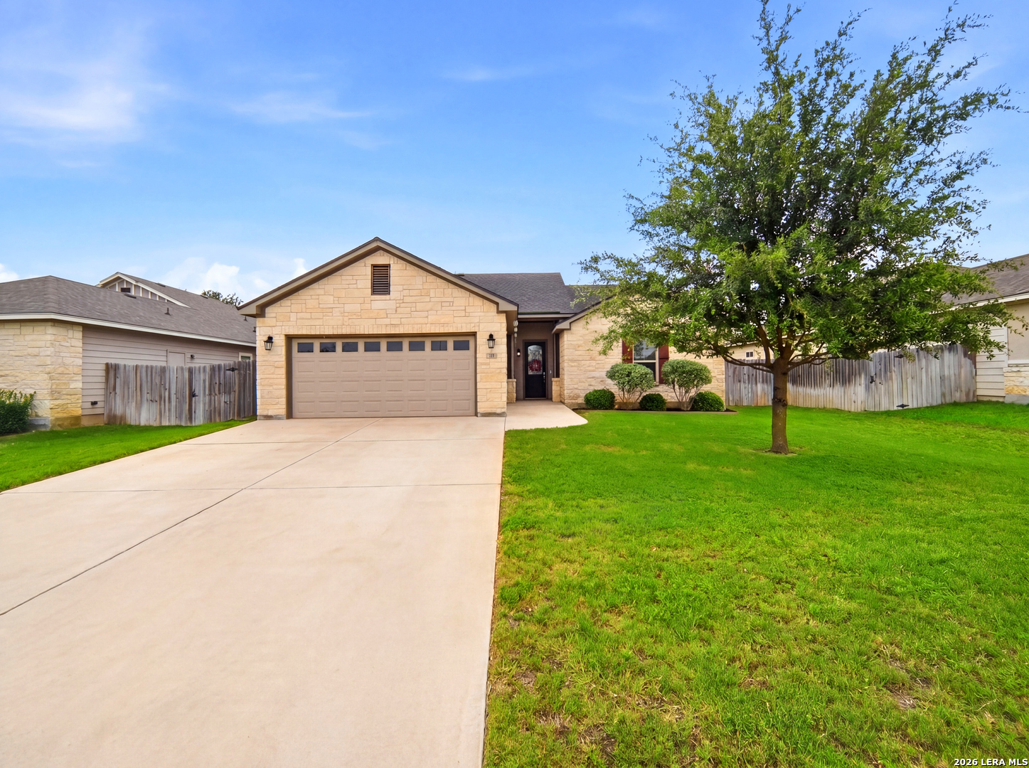 235 Valley Forge Pleasanton TX 78064