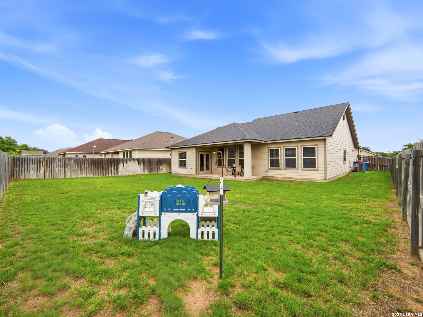 235 Valley Forge Pleasanton TX 78064