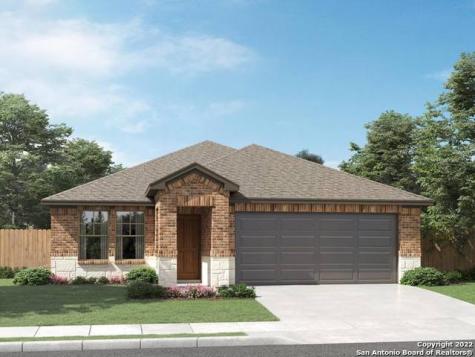 10210 Daylily Cove Boerne TX 78006