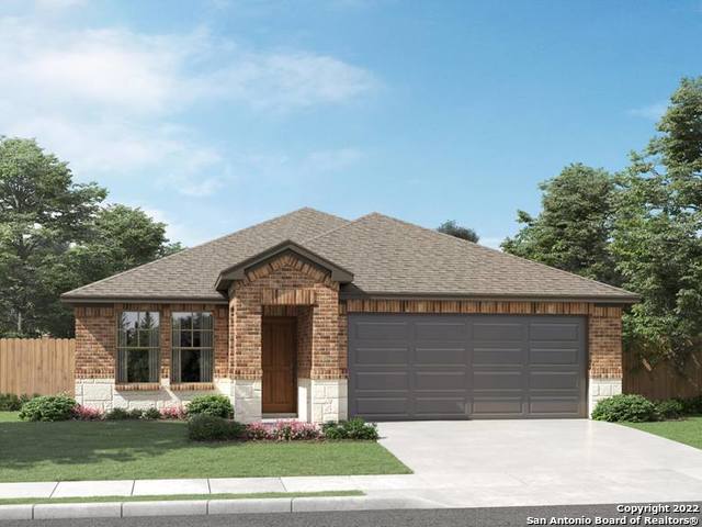 10210 Daylily Cove Boerne TX 78006