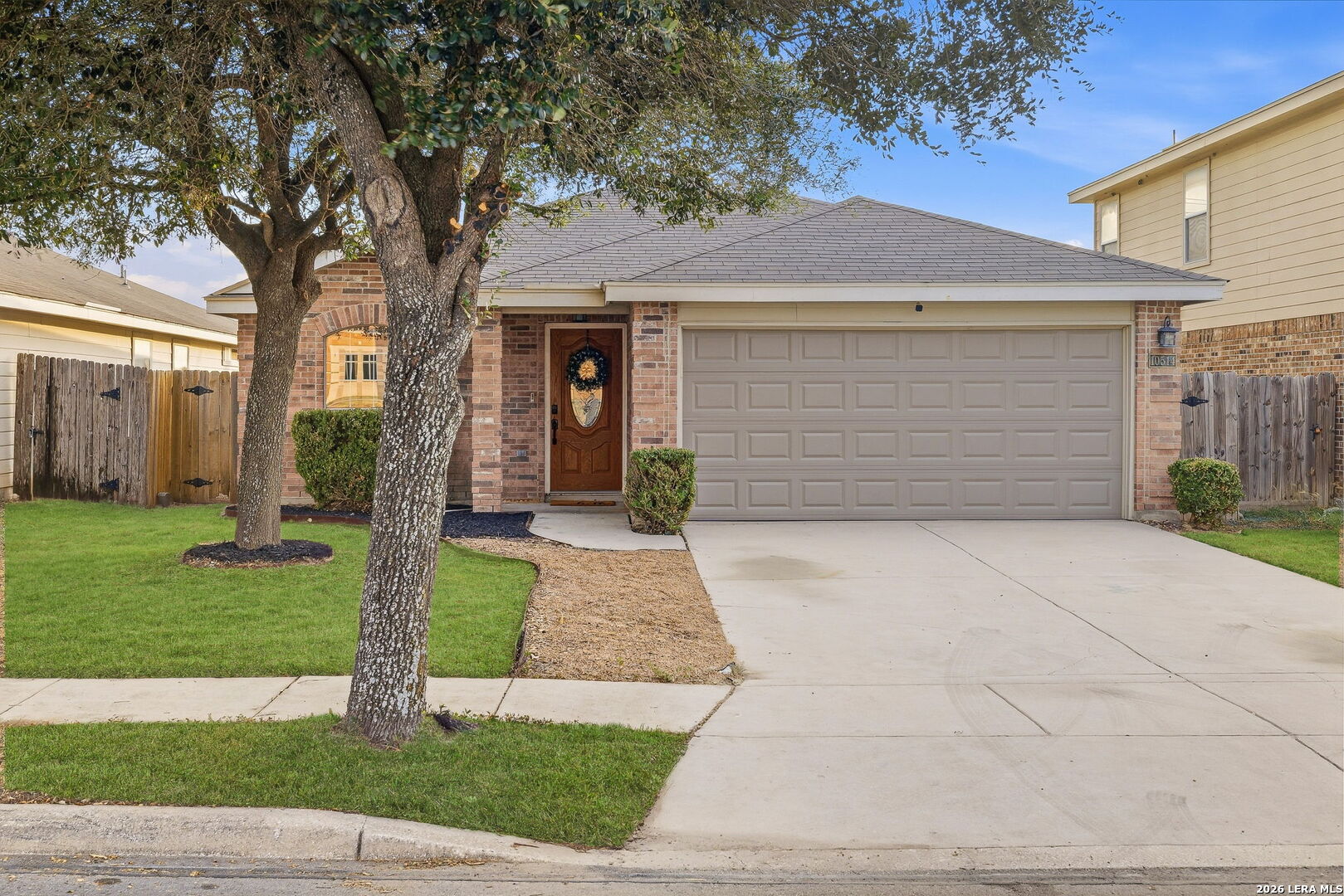 10514 Appaloosa Bay San Antonio TX 78254