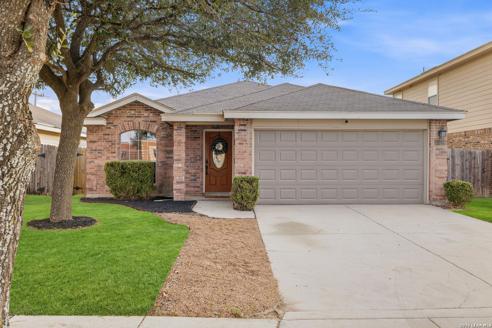 10514 Appaloosa Bay San Antonio TX 78254