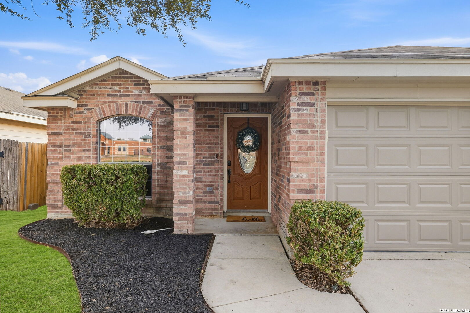 10514 Appaloosa Bay San Antonio TX 78254