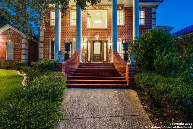2 Bishops Green San Antonio TX 78257