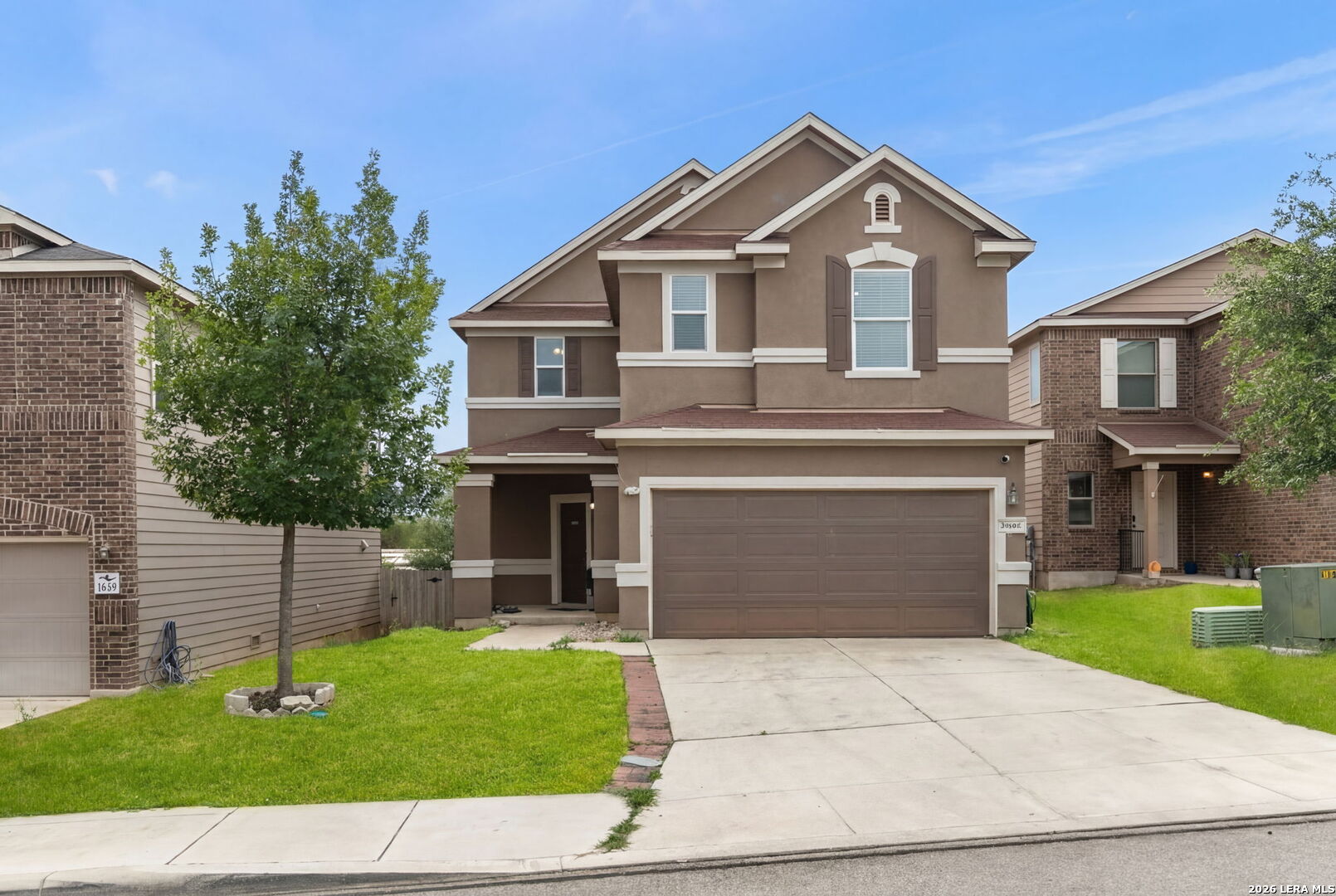 1615 Iron Creek San Antonio TX 78245