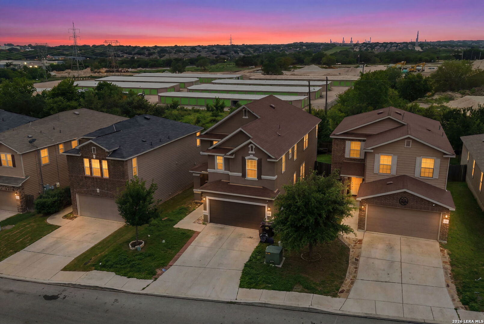 1615 Iron Creek San Antonio TX 78245