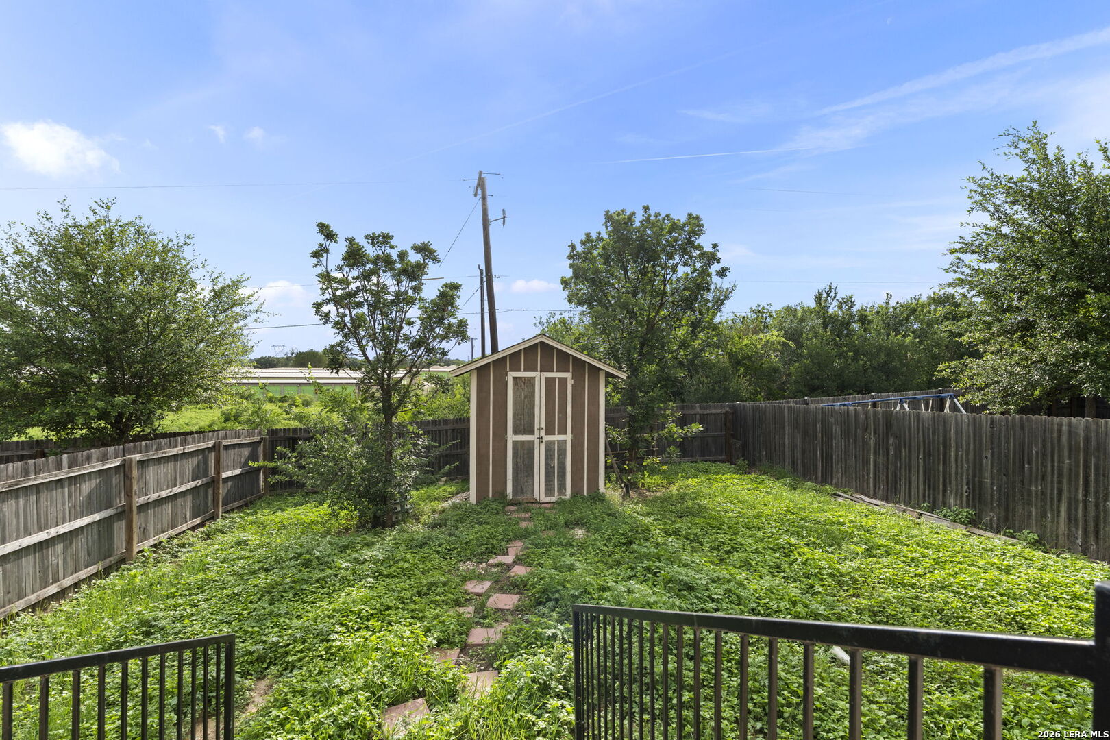 1615 Iron Creek San Antonio TX 78245