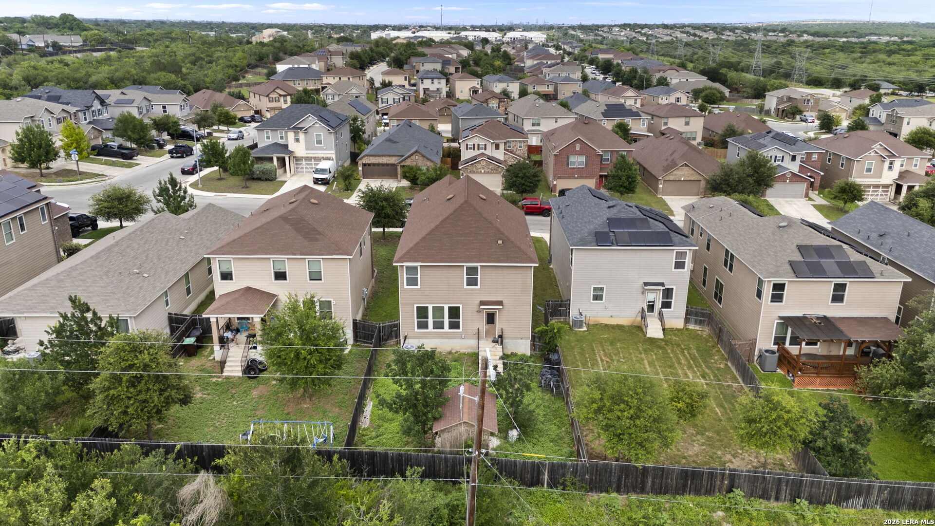 1615 Iron Creek San Antonio TX 78245