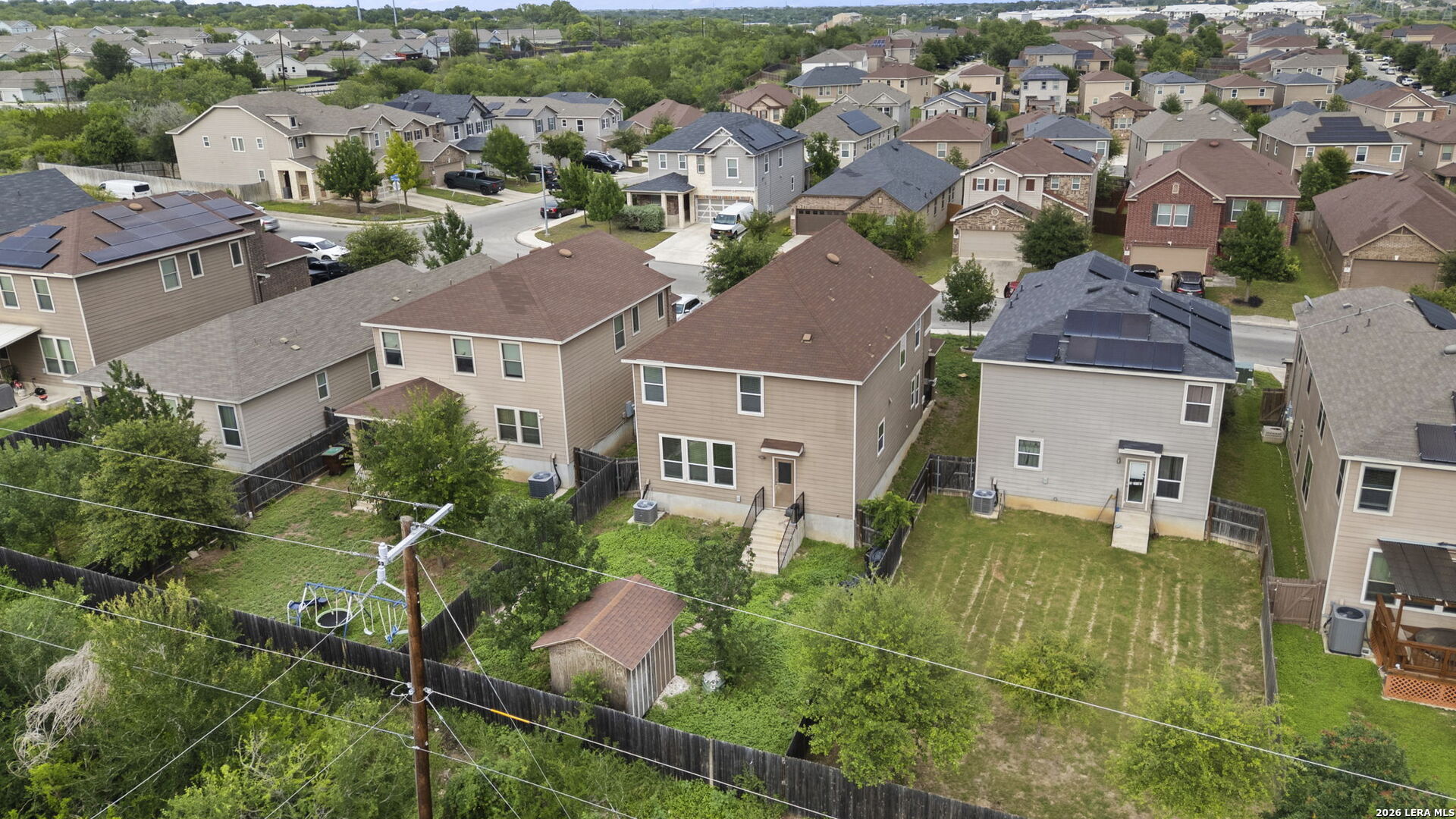 1615 Iron Creek San Antonio TX 78245