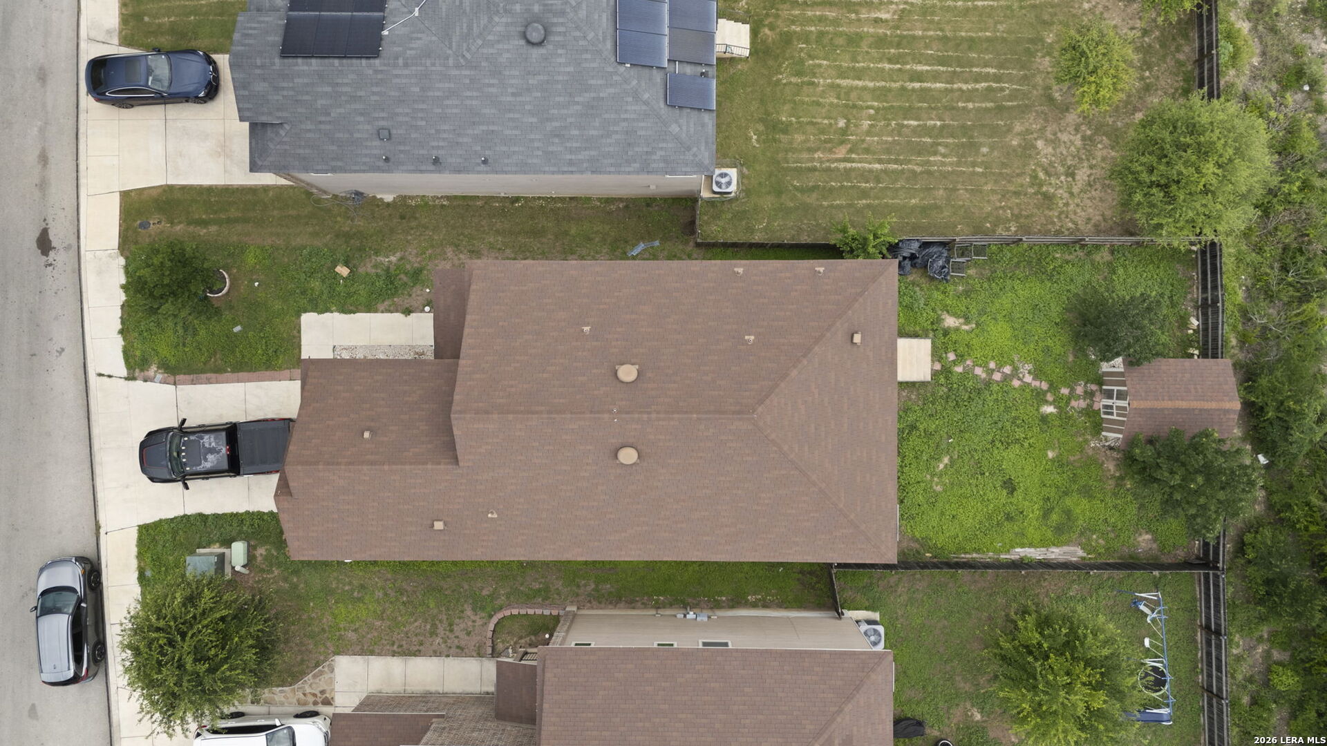 1615 Iron Creek San Antonio TX 78245
