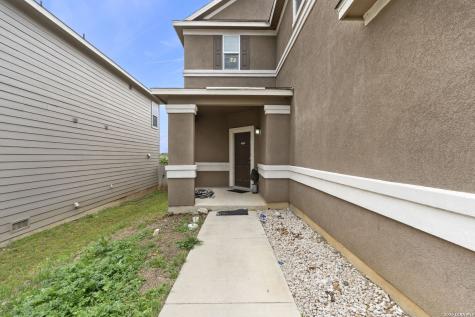 1615 Iron Creek San Antonio TX 78245