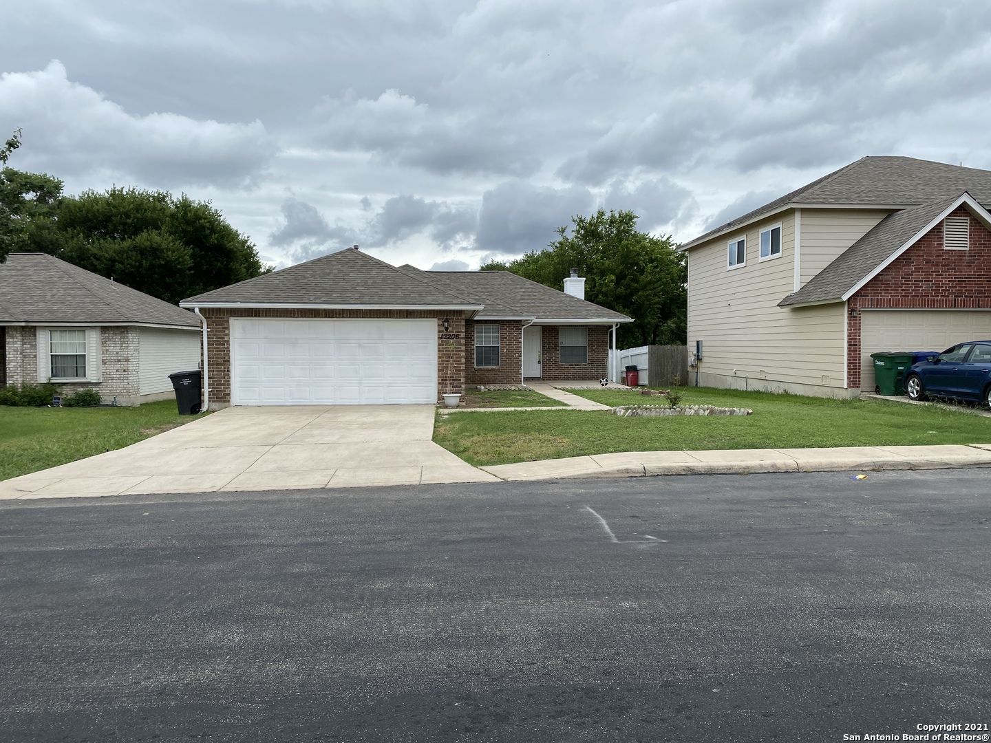 12206 Ashley Court San Antonio TX 78247