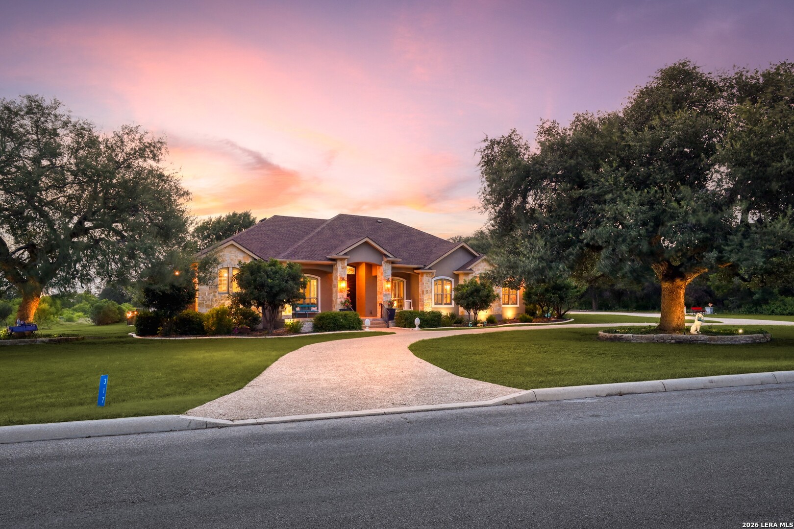 317 Whitestone Drive Spring Branch TX 78070