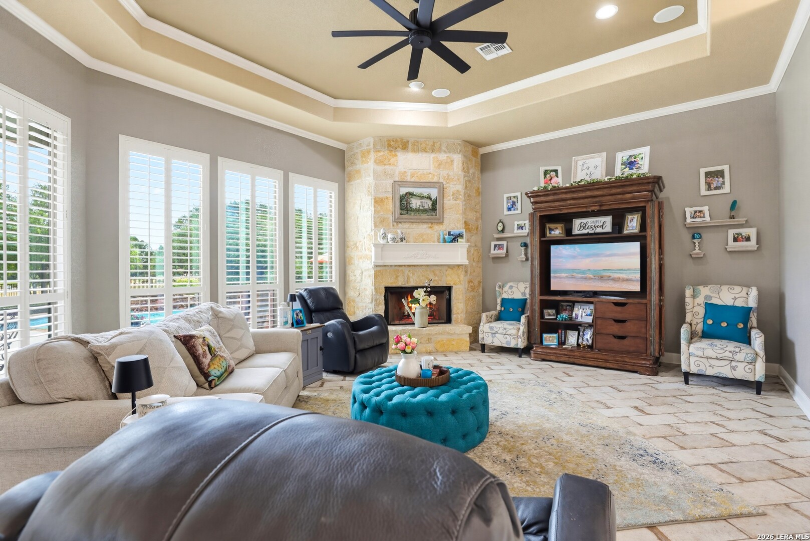 317 Whitestone Drive Spring Branch TX 78070