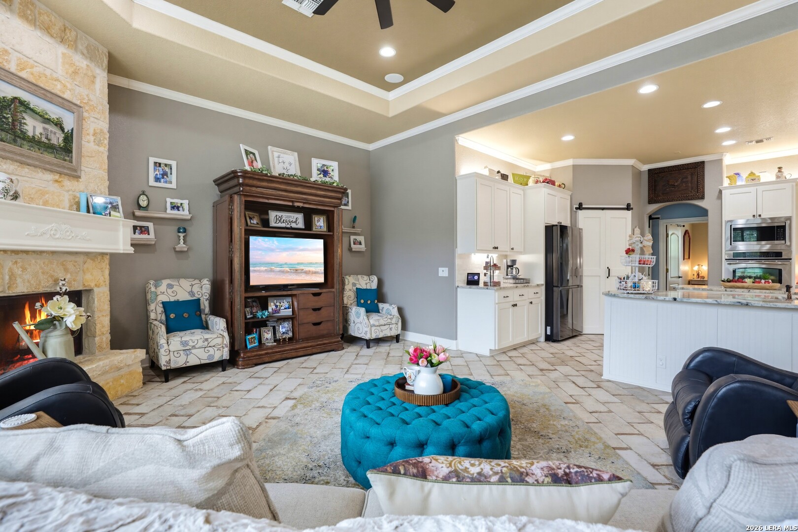 317 Whitestone Drive Spring Branch TX 78070