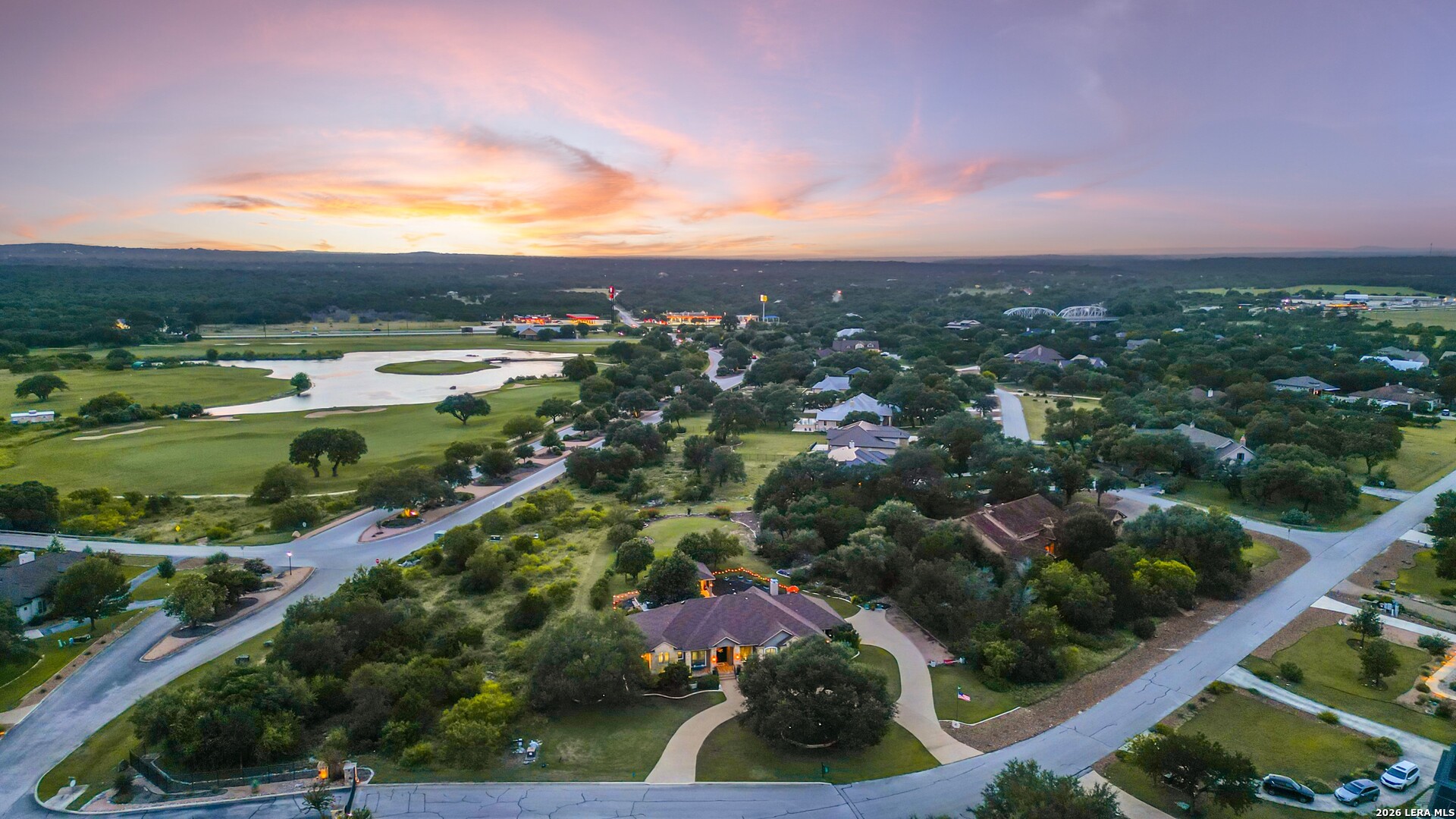 317 Whitestone Drive Spring Branch TX 78070