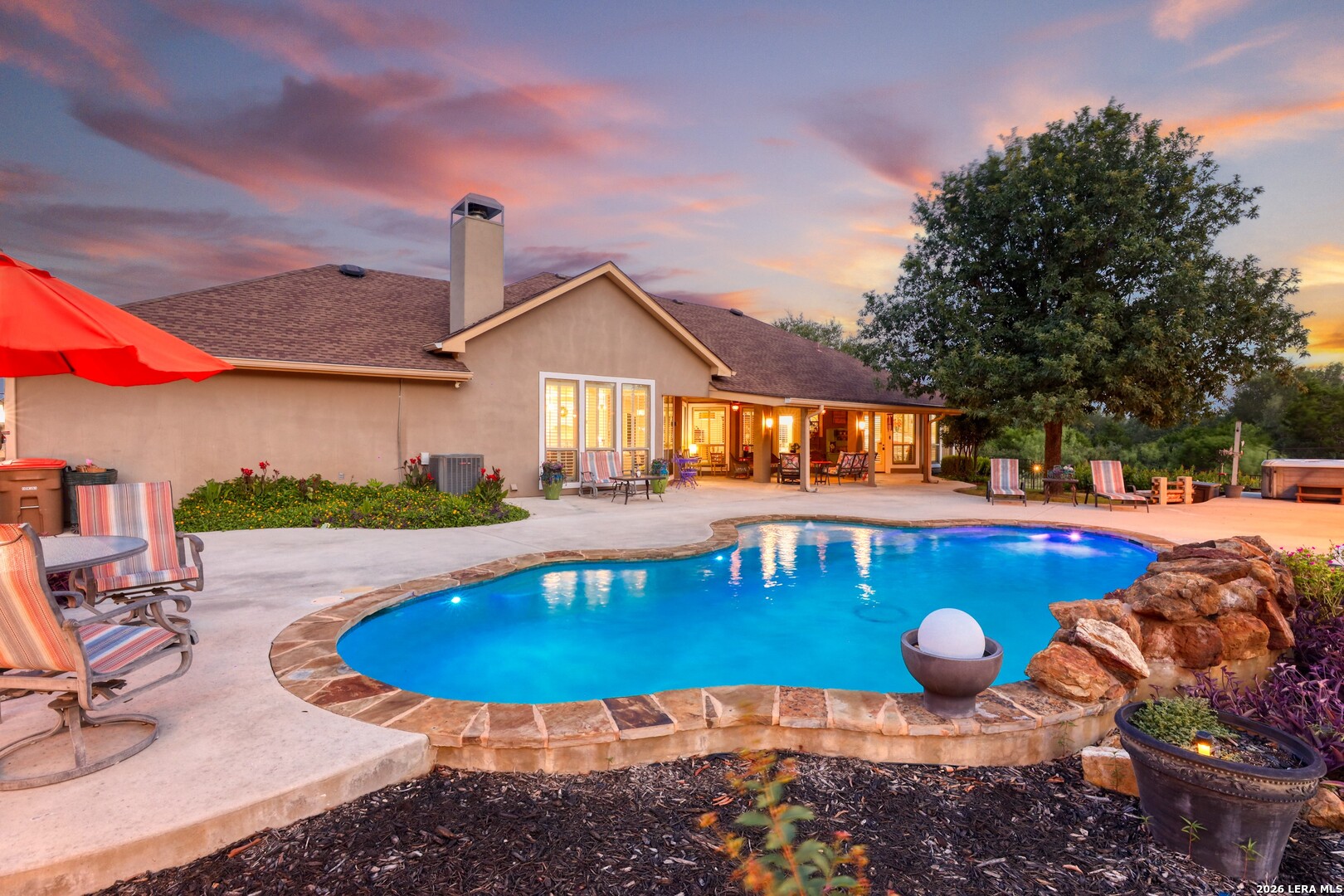 317 Whitestone Drive Spring Branch TX 78070