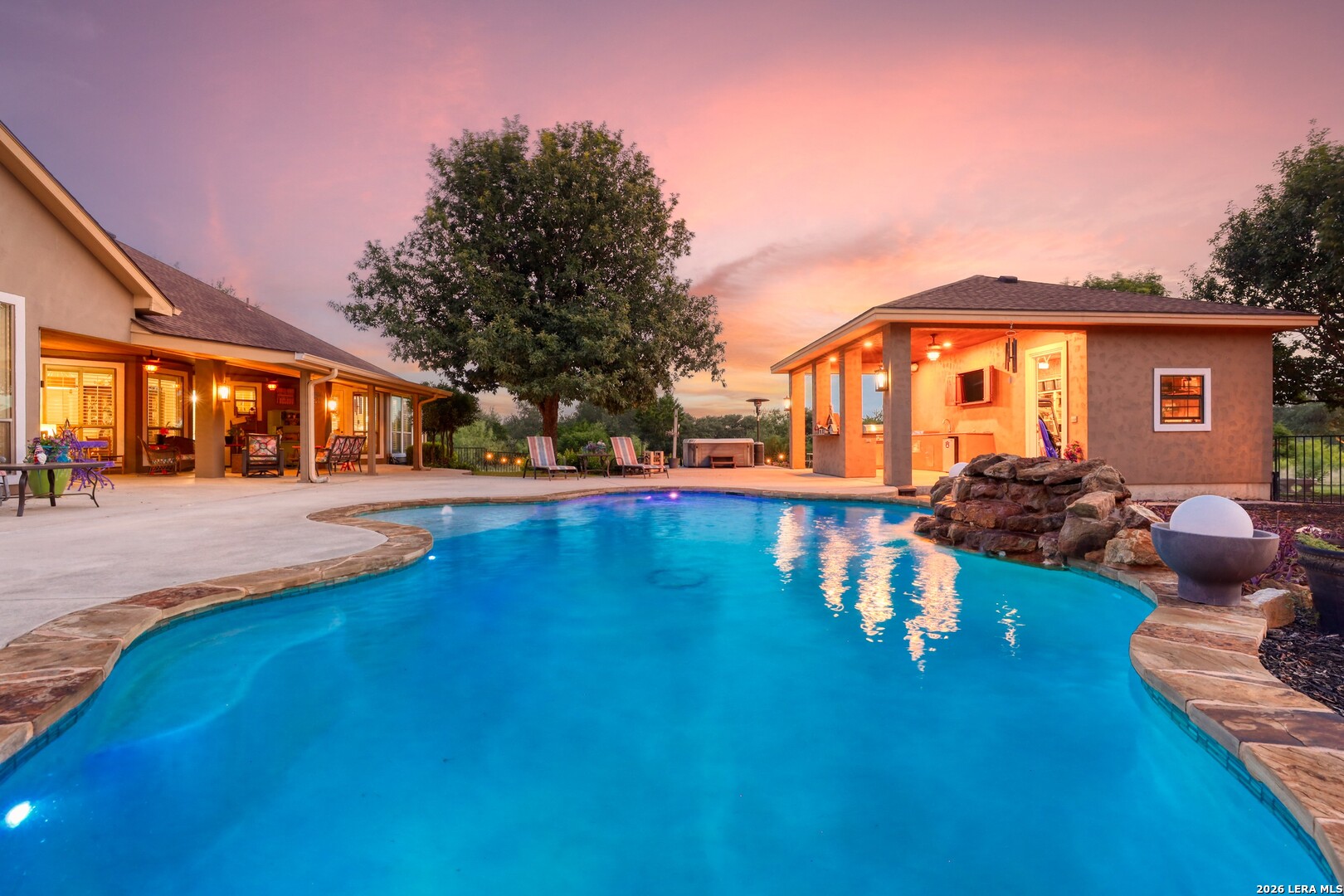 317 Whitestone Drive Spring Branch TX 78070