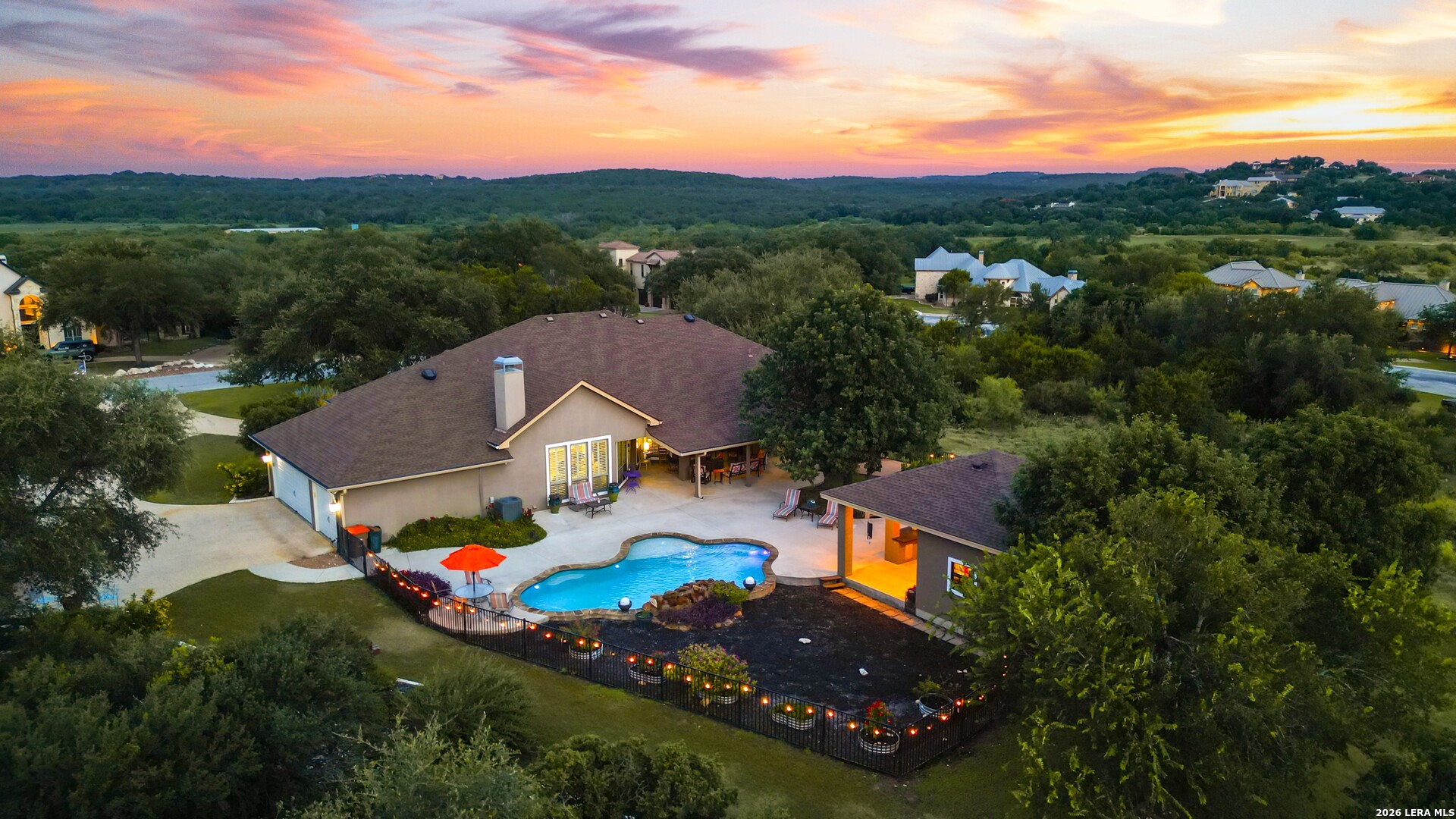 317 Whitestone Drive Spring Branch TX 78070