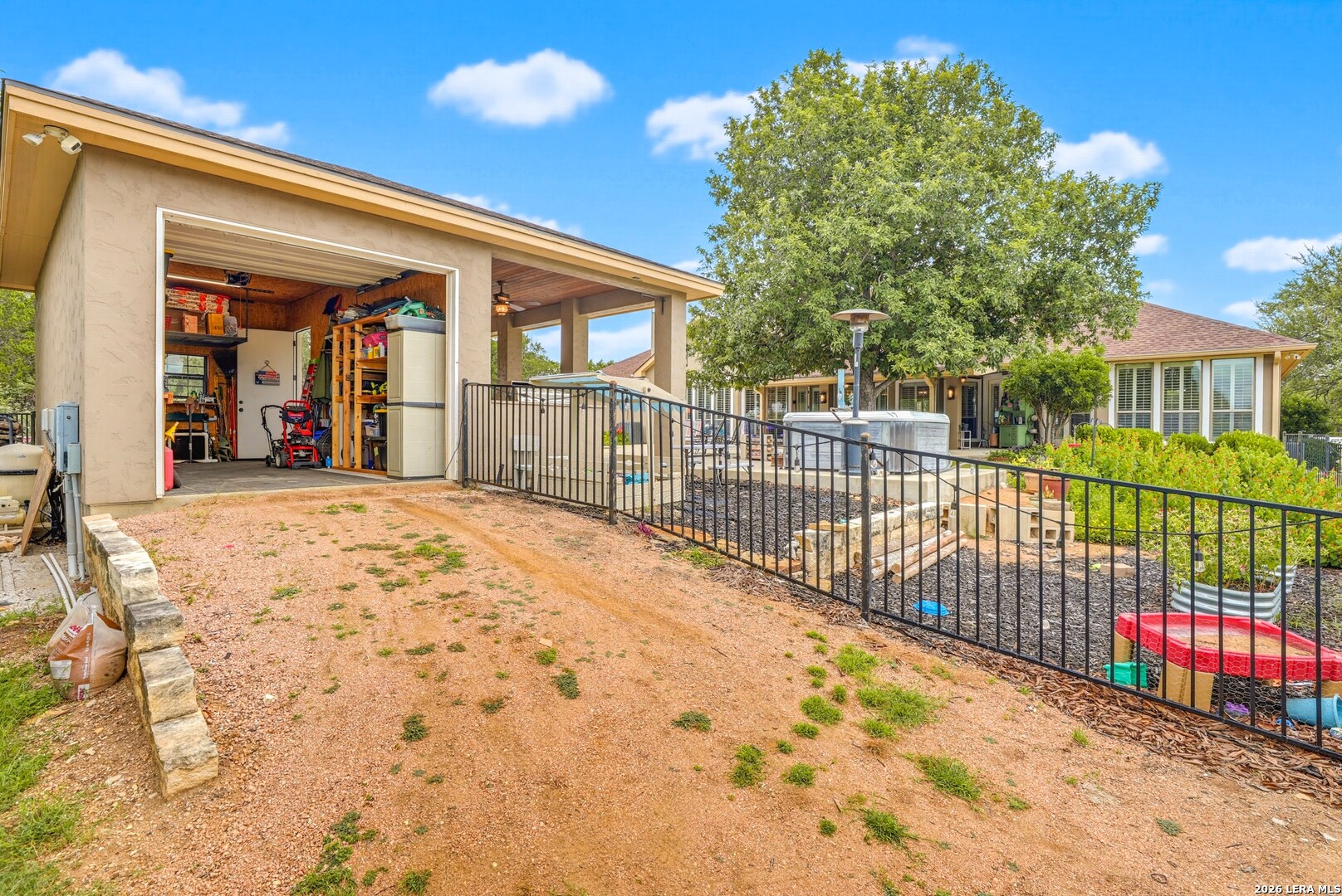 317 Whitestone Drive Spring Branch TX 78070