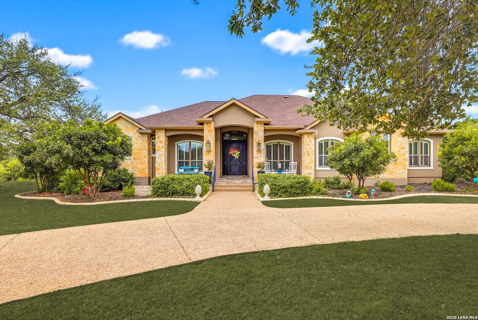 317 Whitestone Drive Spring Branch TX 78070