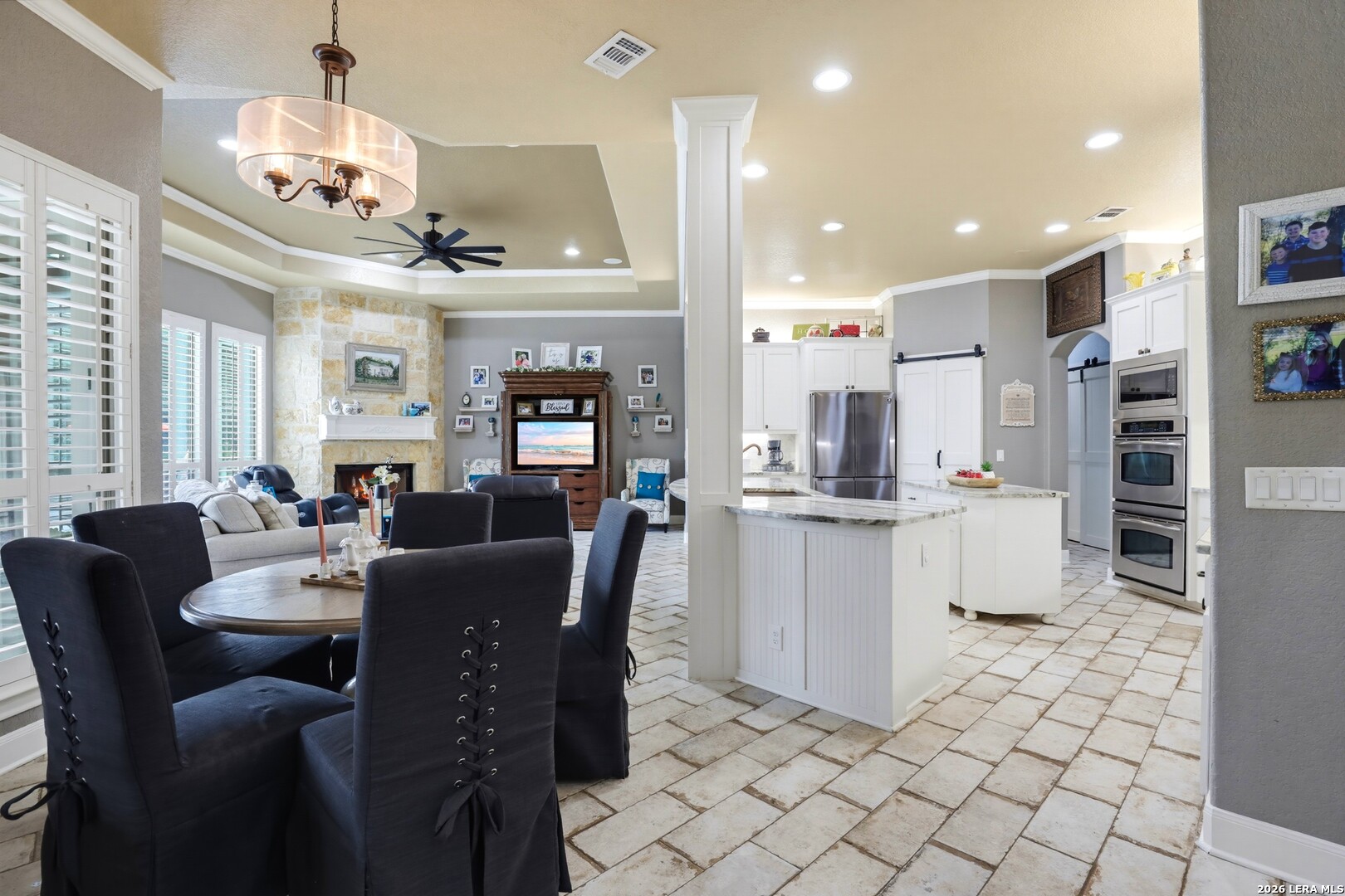 317 Whitestone Drive Spring Branch TX 78070