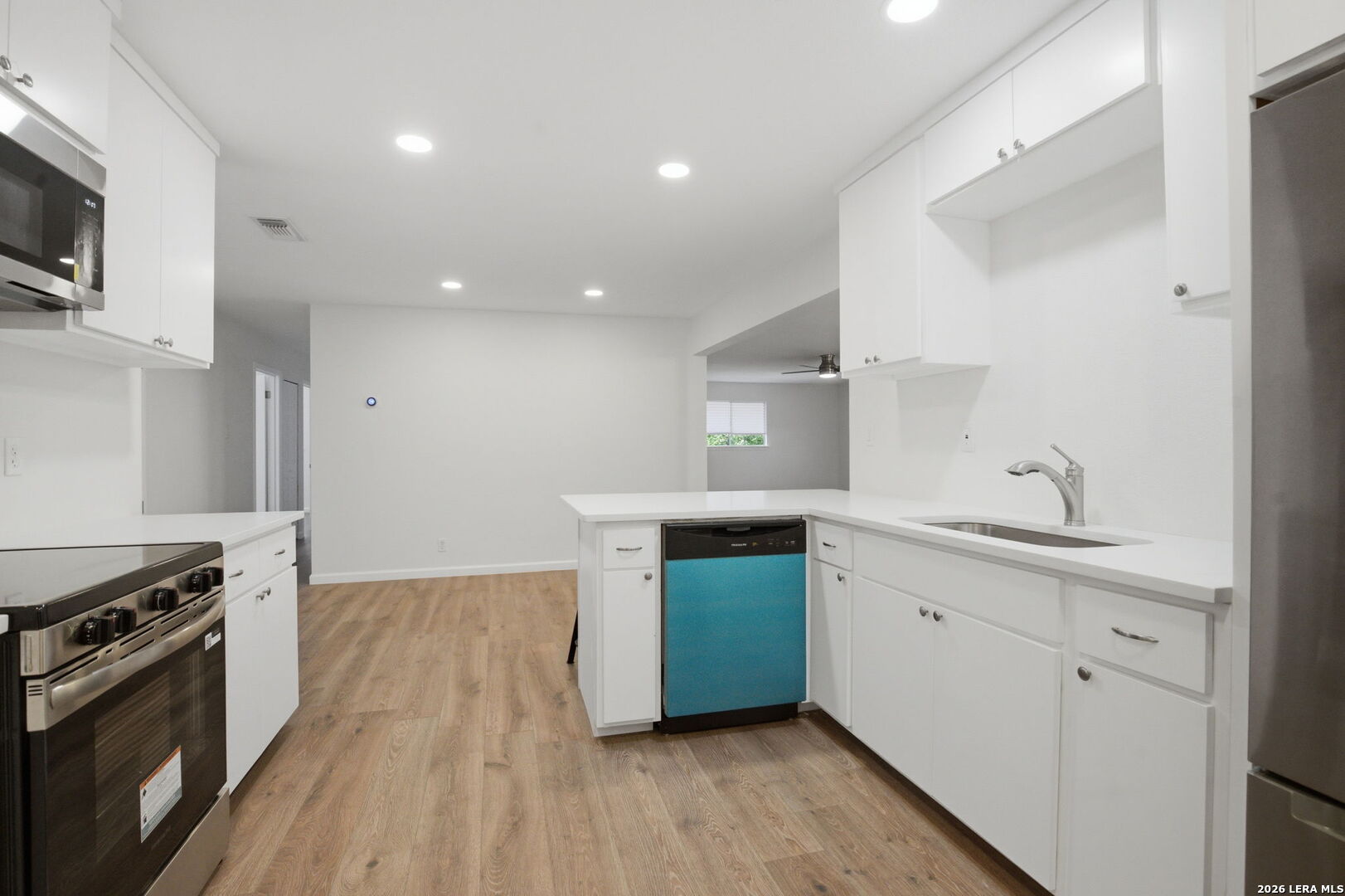 2815 Big Horn San Antonio TX 78228