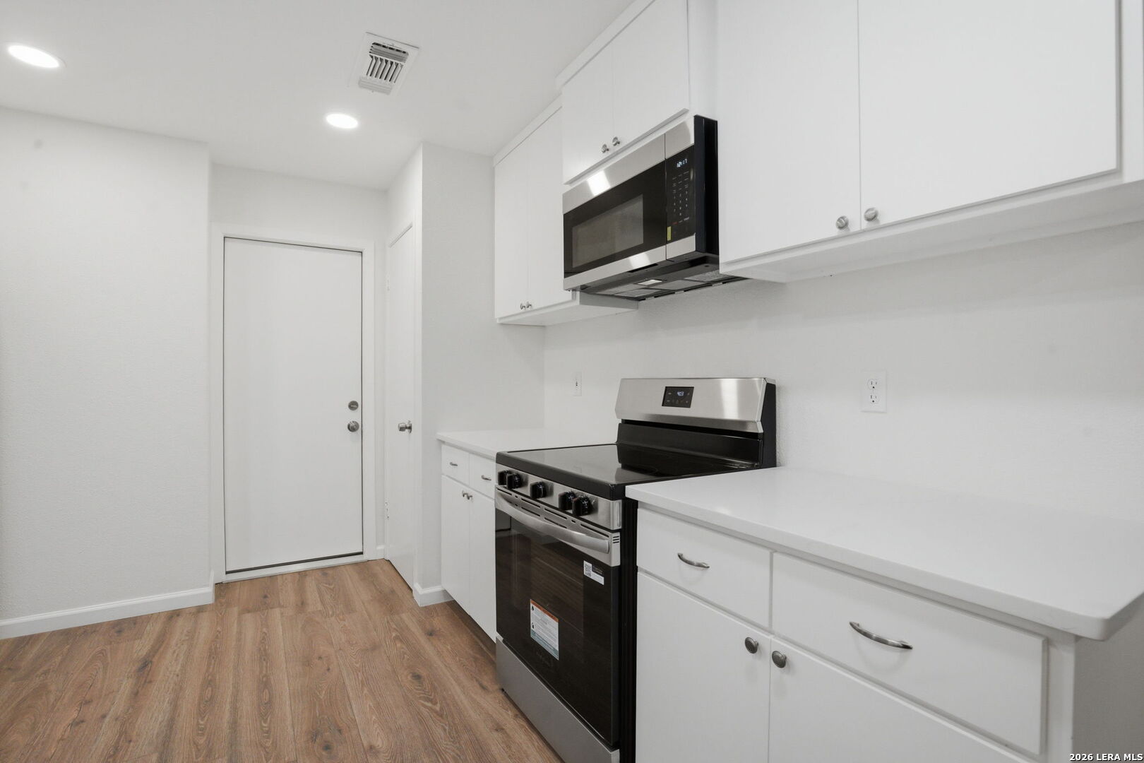 2815 Big Horn San Antonio TX 78228