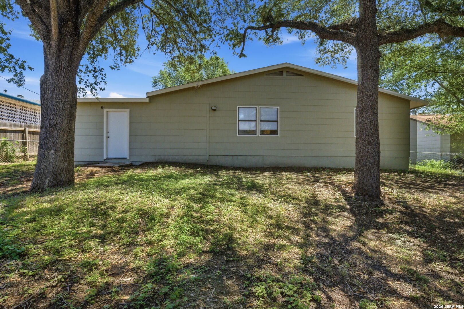 2815 Big Horn San Antonio TX 78228