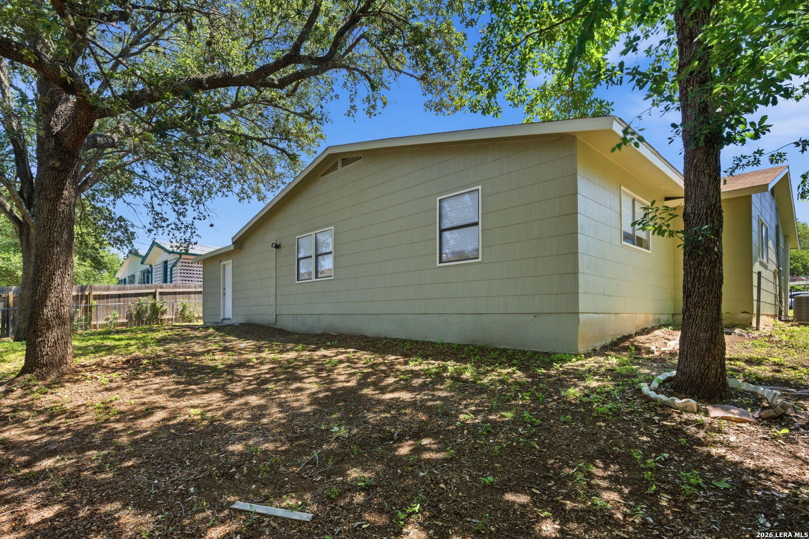 2815 Big Horn San Antonio TX 78228