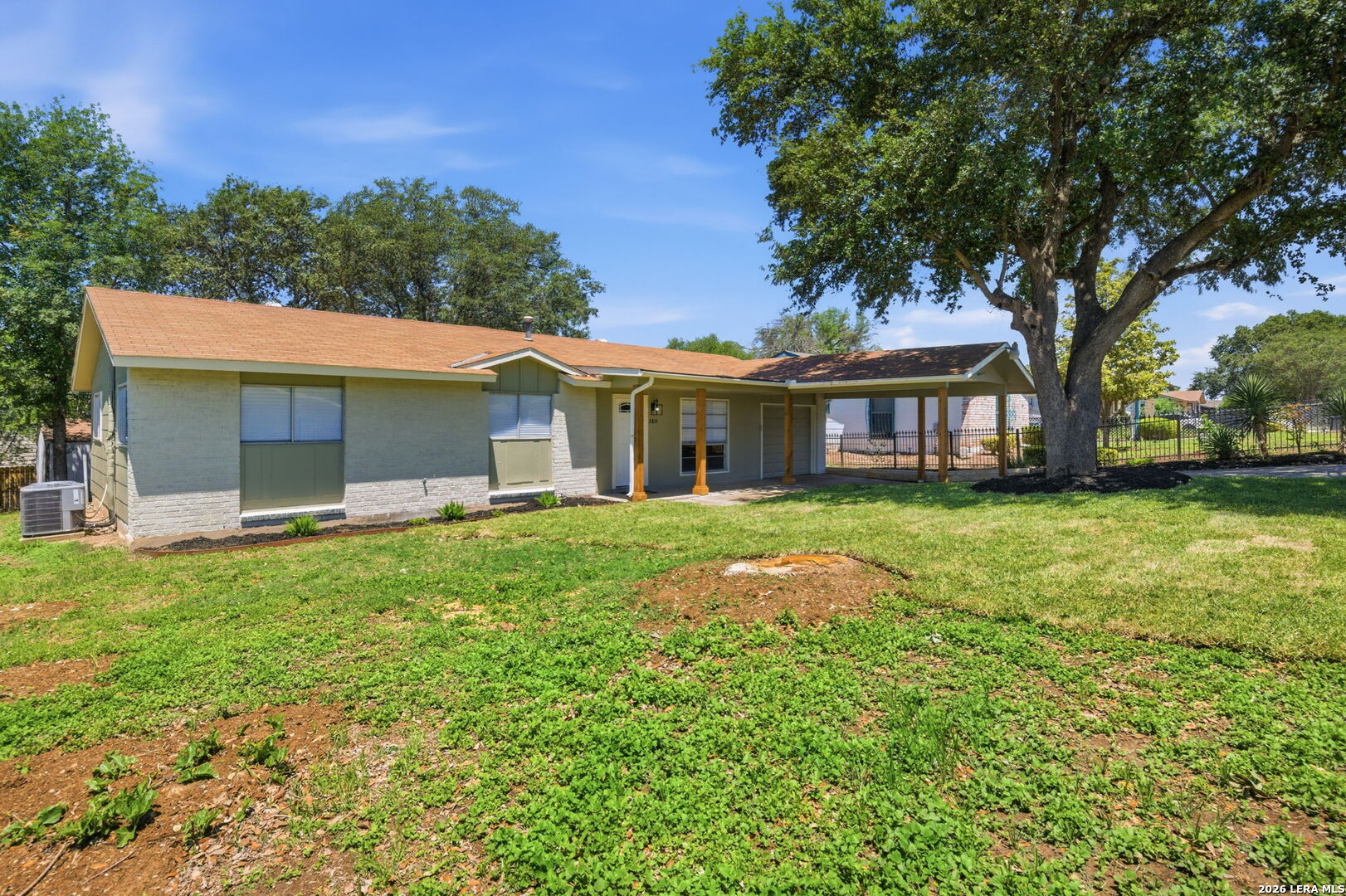 2815 Big Horn San Antonio TX 78228